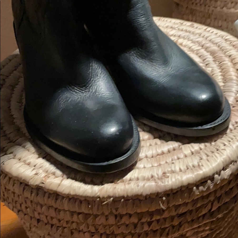 NEW Authentic Mexican Hand Made Cowboy Boots - Picture 7 of 11